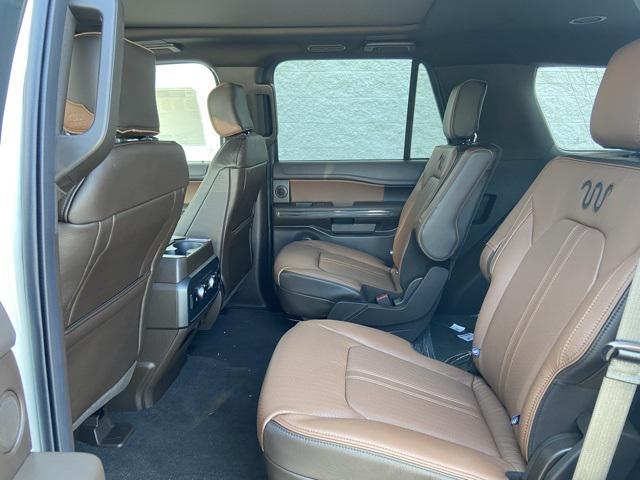 new 2024 Ford Expedition car, priced at $84,439