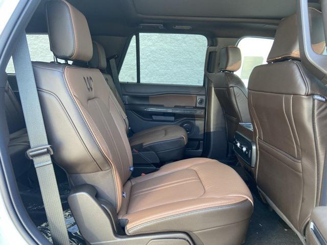 new 2024 Ford Expedition car, priced at $84,439