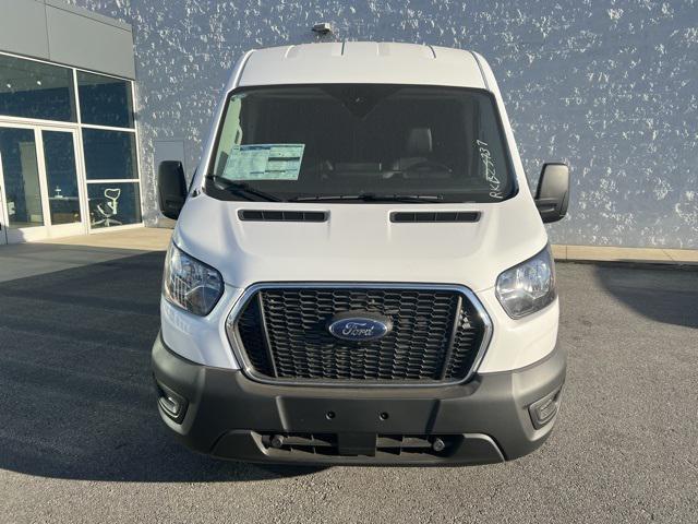 new 2024 Ford Transit-250 car, priced at $53,595