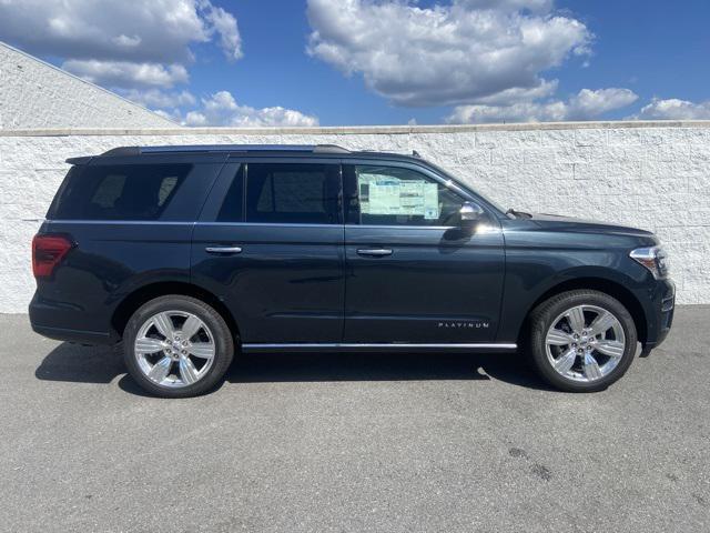 new 2024 Ford Expedition car, priced at $86,000