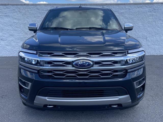 new 2024 Ford Expedition car, priced at $86,000