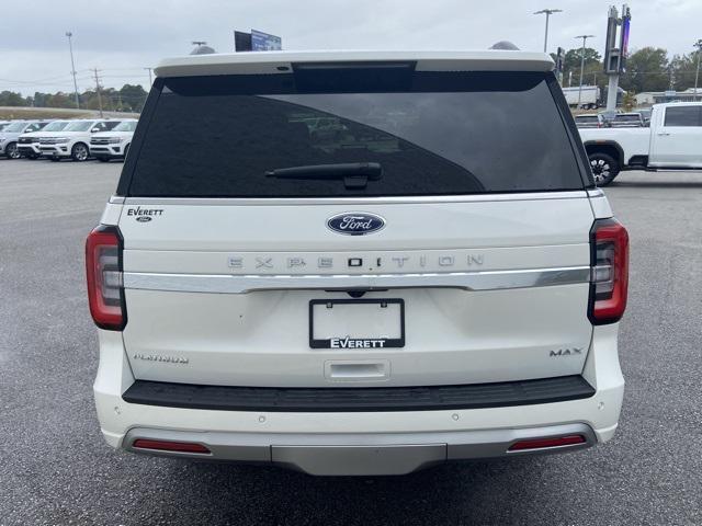 new 2024 Ford Expedition car, priced at $85,740