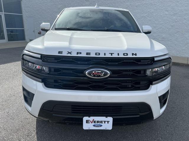 new 2024 Ford Expedition Max car, priced at $74,355