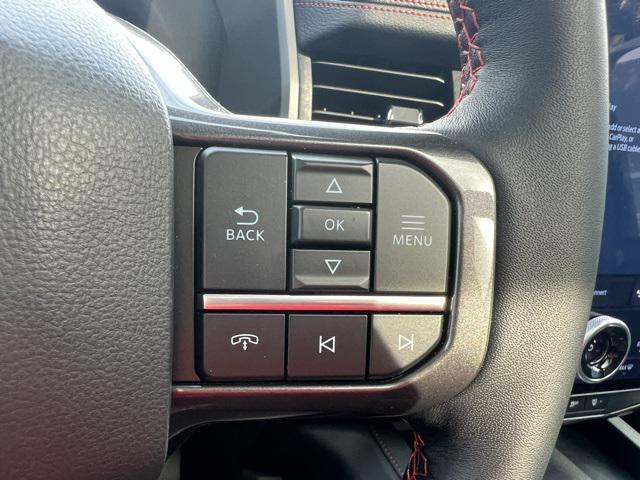 new 2024 Ford Expedition Max car, priced at $74,355