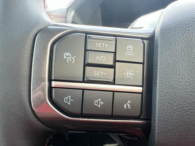new 2024 Ford Expedition Max car, priced at $74,355