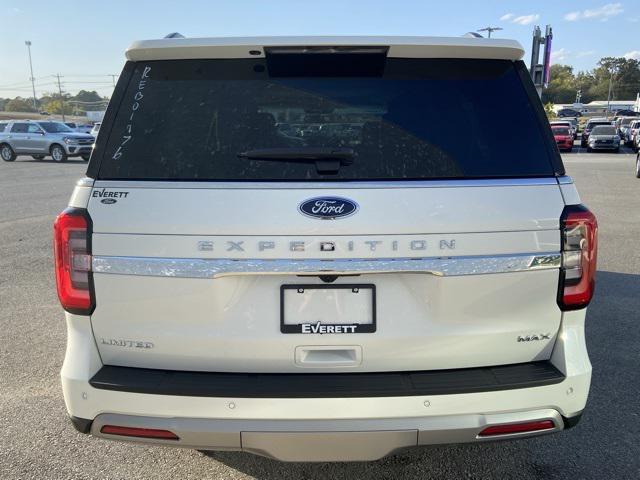 new 2024 Ford Expedition car, priced at $71,900