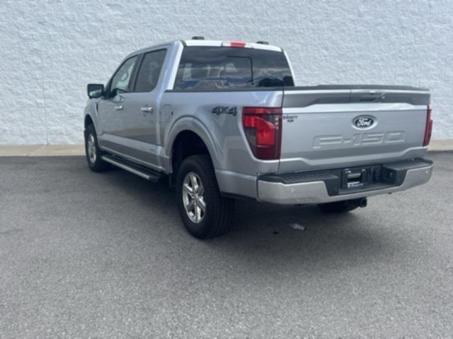 new 2024 Ford F-150 car, priced at $54,165