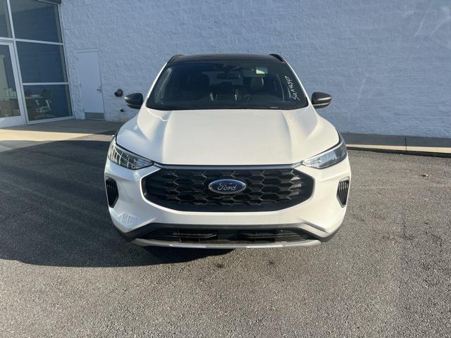 new 2025 Ford Escape car, priced at $31,570