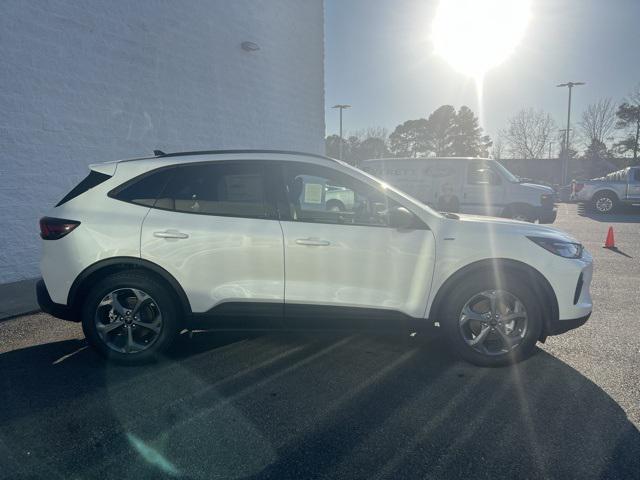 new 2025 Ford Escape car, priced at $31,570