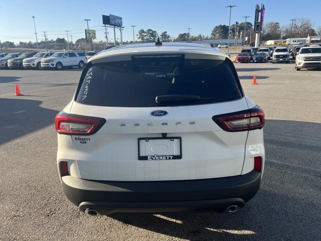 new 2025 Ford Escape car, priced at $31,570