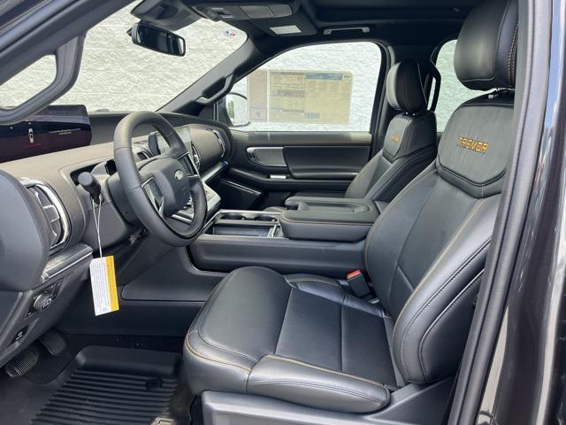 new 2025 Ford Expedition car, priced at $83,520