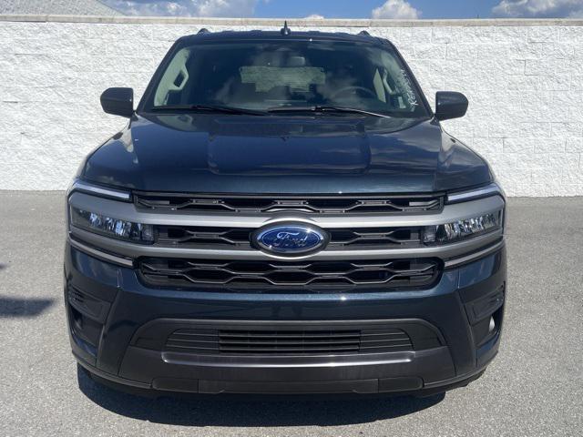 new 2024 Ford Expedition car, priced at $62,375