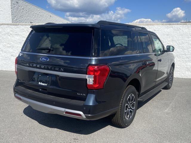 new 2024 Ford Expedition car, priced at $62,375