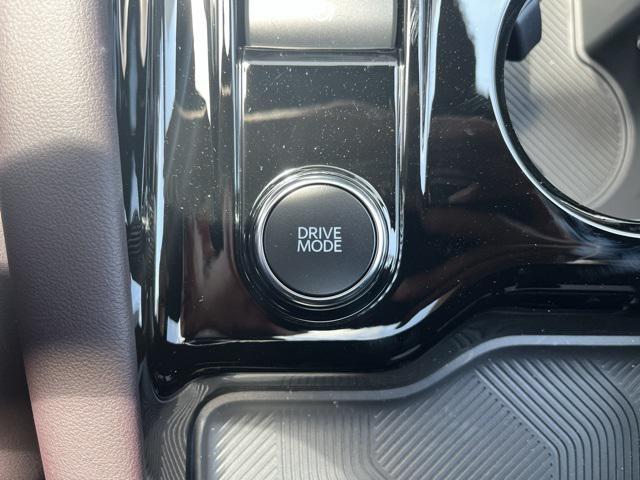 new 2025 Ford Explorer car, priced at $49,420