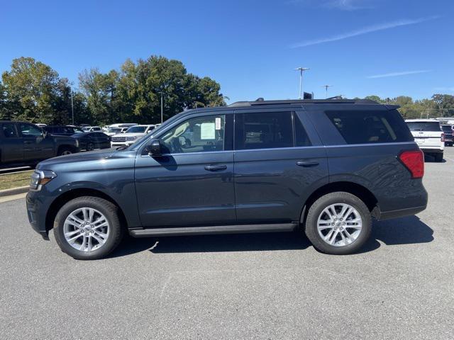 new 2024 Ford Expedition car, priced at $63,335