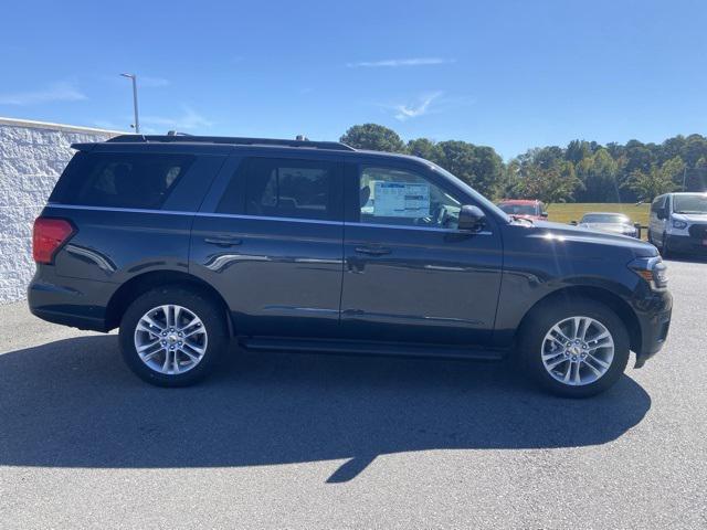 new 2024 Ford Expedition car, priced at $63,335