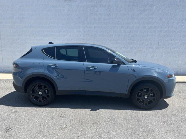 used 2024 Dodge Hornet car, priced at $25,426