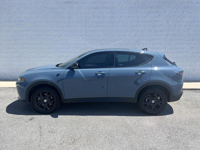 used 2024 Dodge Hornet car, priced at $25,426