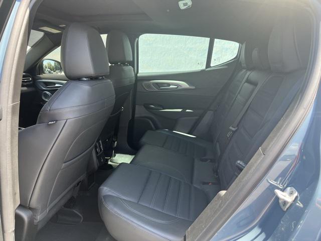 used 2024 Dodge Hornet car, priced at $25,426