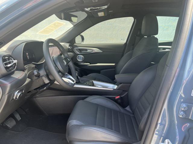 used 2024 Dodge Hornet car, priced at $25,426