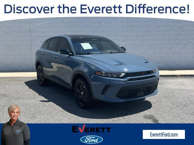 used 2024 Dodge Hornet car, priced at $25,711