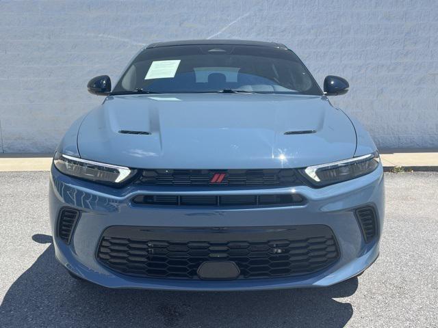 used 2024 Dodge Hornet car, priced at $25,426