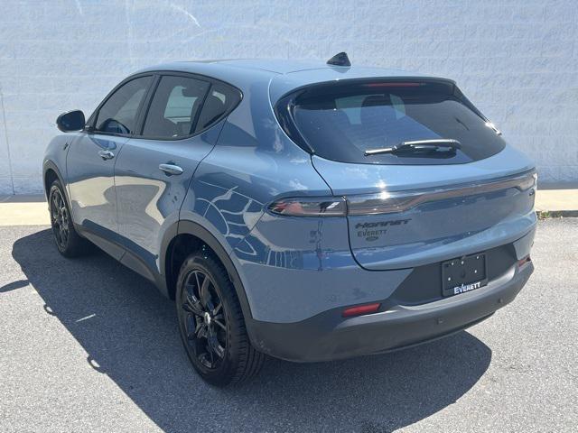 used 2024 Dodge Hornet car, priced at $25,426