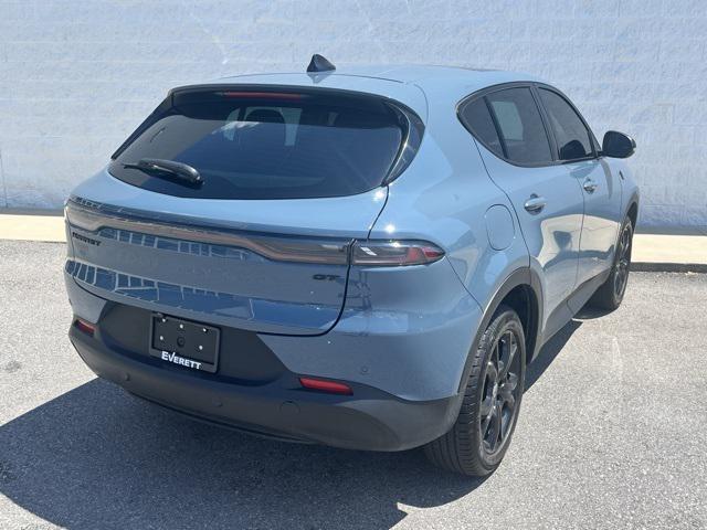 used 2024 Dodge Hornet car, priced at $25,426