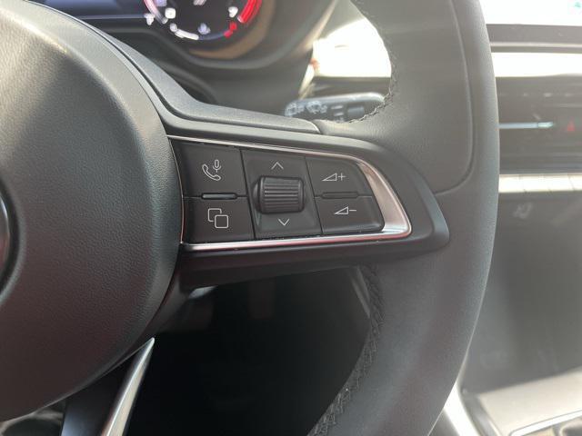 used 2024 Dodge Hornet car, priced at $25,426