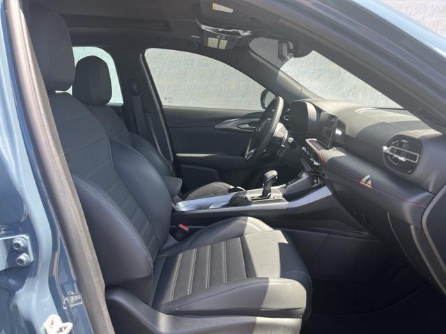 used 2024 Dodge Hornet car, priced at $25,426