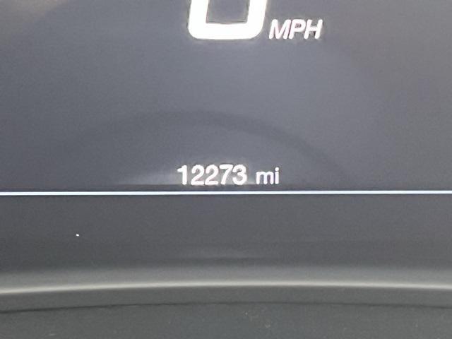 used 2024 Dodge Hornet car, priced at $25,426
