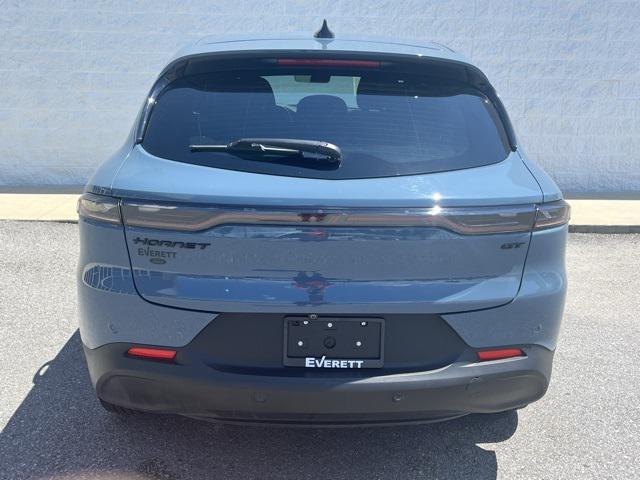 used 2024 Dodge Hornet car, priced at $25,426