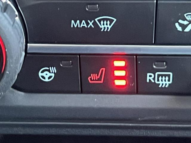 new 2025 Ford Bronco car, priced at $53,615