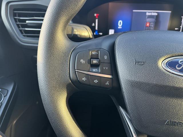 new 2026 Ford Escape car, priced at $30,335