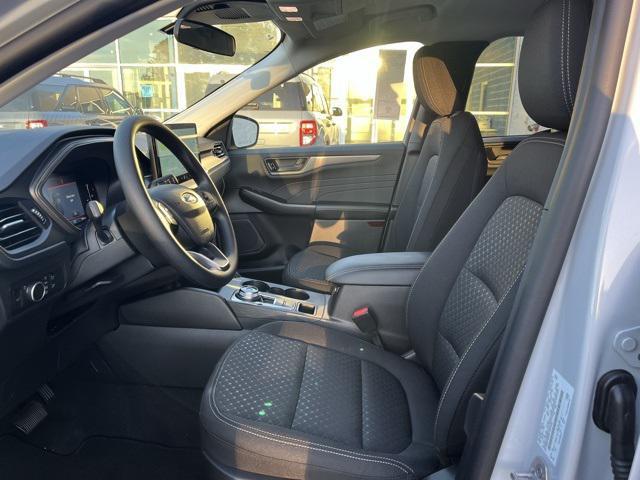 new 2026 Ford Escape car, priced at $30,335