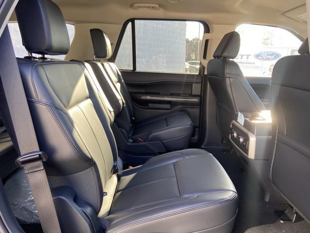 new 2024 Ford Expedition car, priced at $61,640