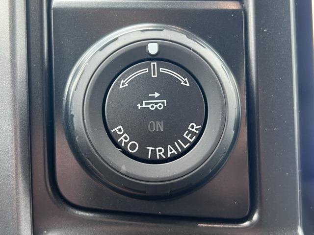 new 2025 Ford F-150 car, priced at $58,600
