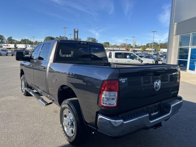 used 2023 Ram 3500 car, priced at $53,032