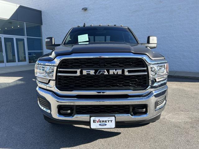 used 2023 Ram 3500 car, priced at $53,032