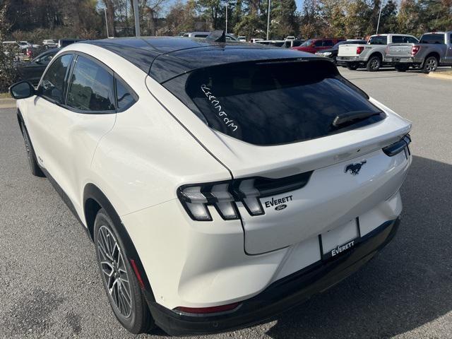 new 2024 Ford Mustang Mach-E car, priced at $50,580