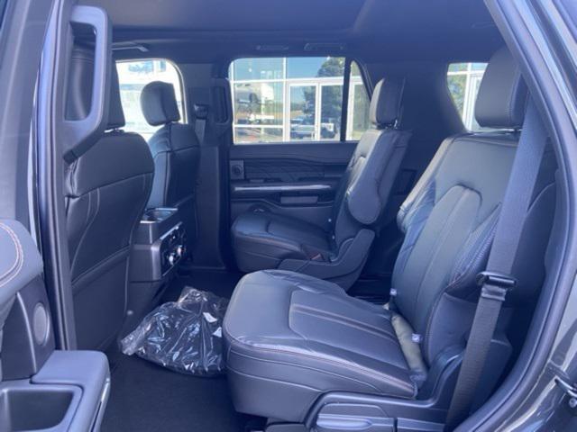 new 2024 Ford Expedition car, priced at $82,465