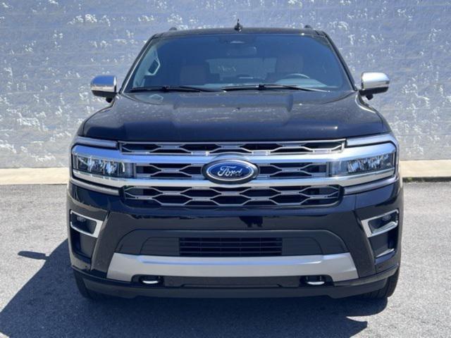 new 2024 Ford Expedition car, priced at $82,465