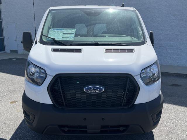 new 2024 Ford Transit-250 car, priced at $46,900
