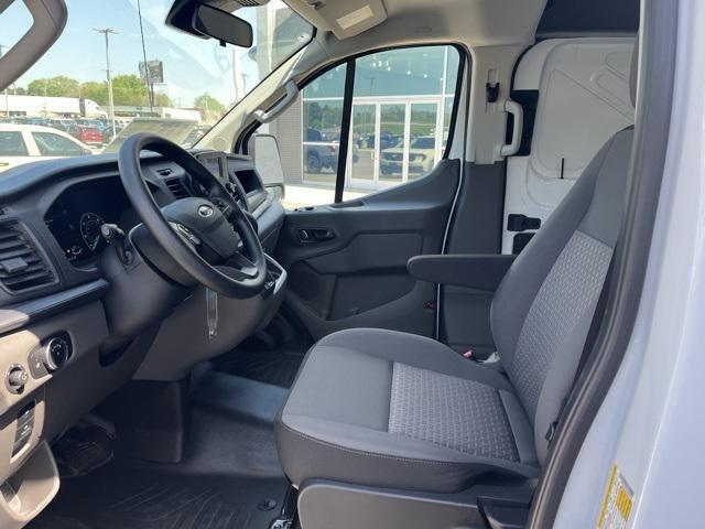 new 2024 Ford Transit-250 car, priced at $46,900