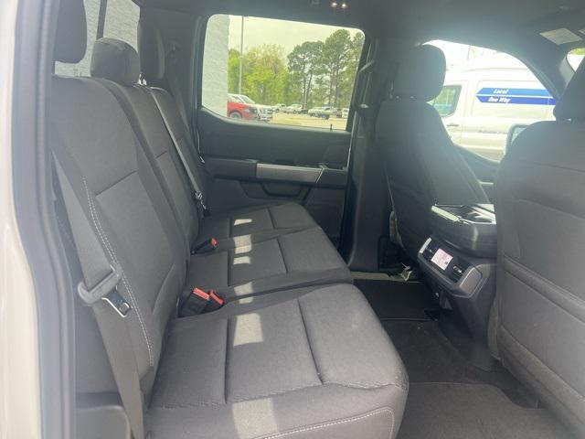 new 2025 Ford F-150 car, priced at $50,085