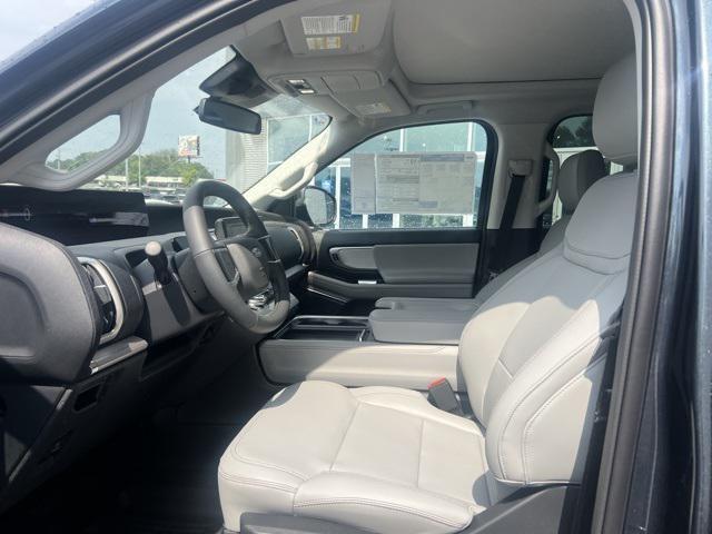 new 2025 Ford Expedition Max car, priced at $69,490
