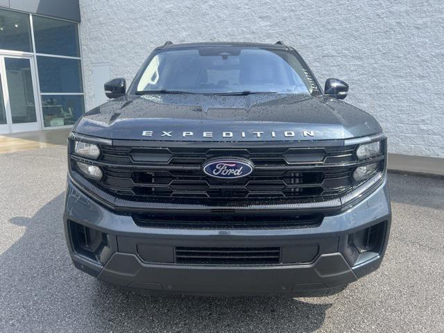 new 2025 Ford Expedition Max car, priced at $69,490
