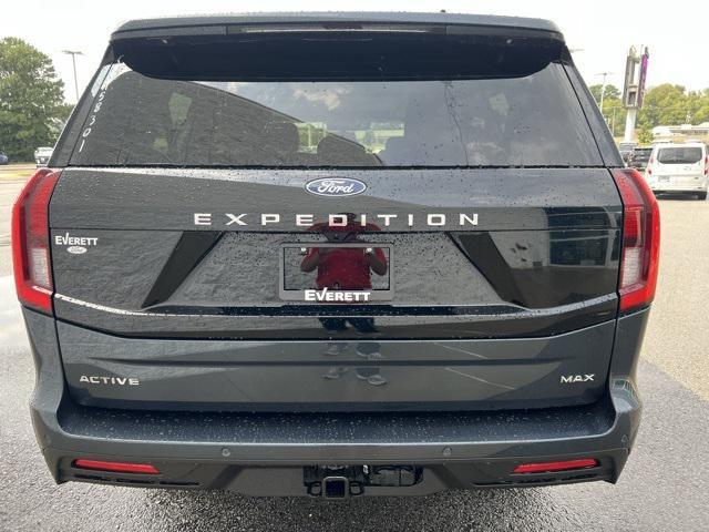 new 2025 Ford Expedition Max car, priced at $69,490