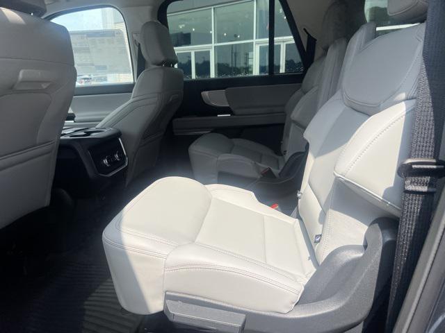 new 2025 Ford Expedition Max car, priced at $69,490