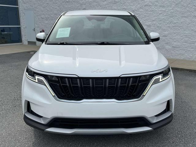 used 2022 Kia Carnival car, priced at $23,242